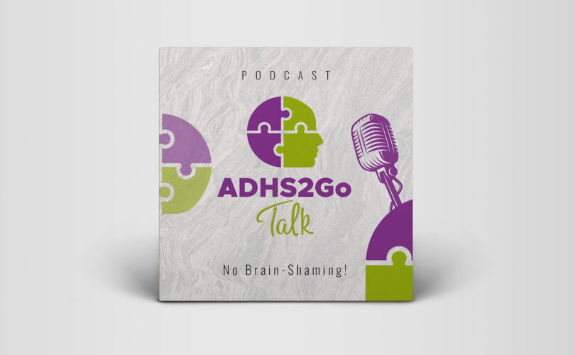 ADHS2Go-Podcast