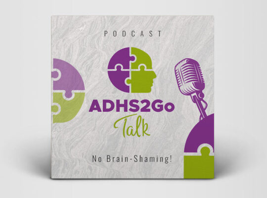 ADHS2Go-Podcast