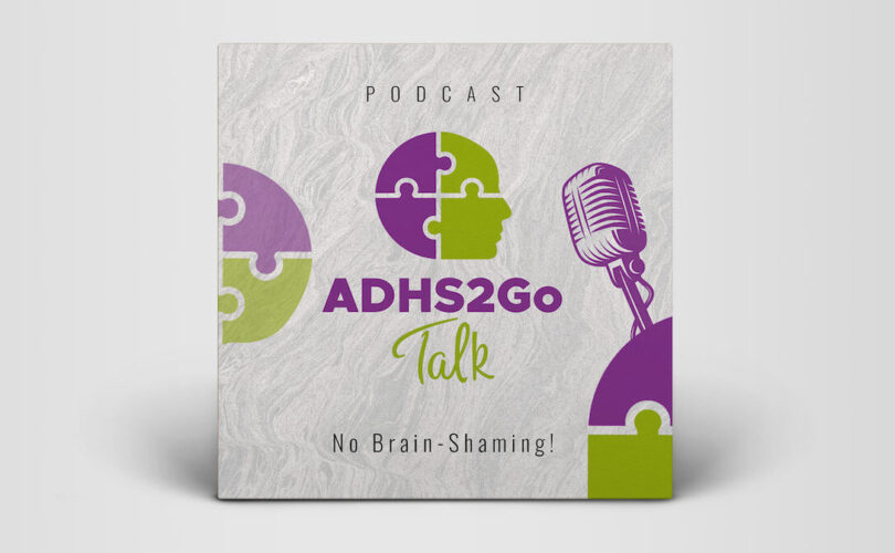 ADHS2Go-Podcast