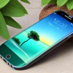 Tipp für ADHSler: minimalistisch eingerichtetes Smartphone