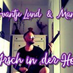 Arsch in der Hose – steh zu dir! (no People-Pleasing), Svantje & Manu